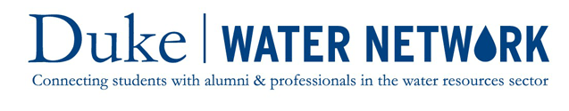 Duke Water Network